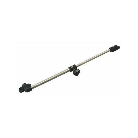Sea-Dog Stainless Steel Hatch Adjuster 11 Turn Type 321293C1